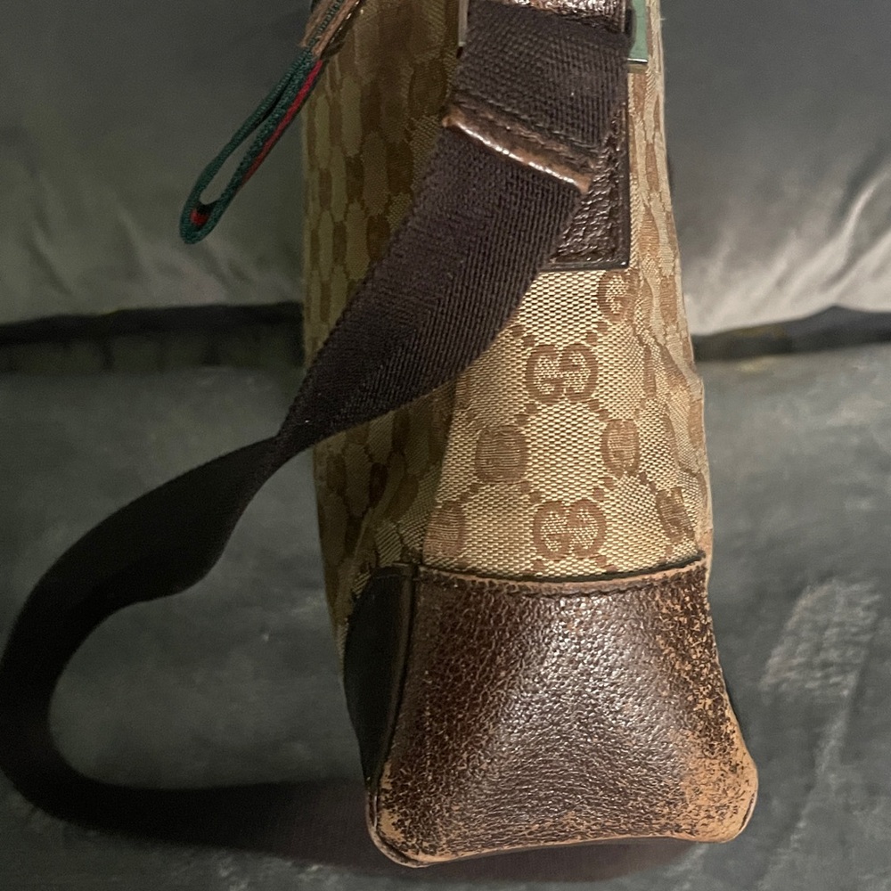 Gucci bag authentic - Picture 7 of 15